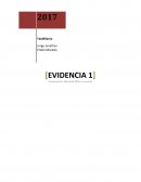 Evidencia 1 Computación: Microsoft Office e Internet Básico