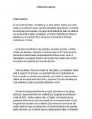 Instituciones atipicas