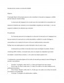 Introducción de cereales con bolsa Re Sellable