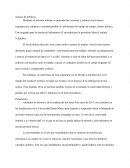 Noticias de Políticas