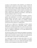 La salud es un tema frecuente en toda conversación y es el elemento más sobresaliente para el desarrollo de una vida larga y cualitativa.