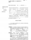 La Ética judicial, un compromiso de todos