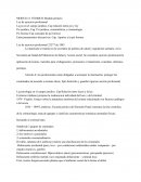 PSICOLOGÍA JURÍDICA. Ley de ejercicio profesional