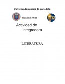 Actividad_Integradora_Literatura. “El dilema de Bertha”