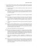 Gestión de conflictos y dinámicas de equipo en el entorno laboral: análisis del caso de Juanita y Elena