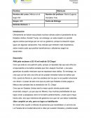 México en el Siglo XXI. PAN pide reclamar a EU 16 mil mdd de ‘El Chapo’