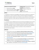 Calidad en la Organización