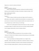 Impacto etico y social en los sistemas de información