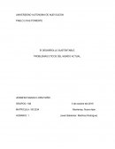 El DESARROLLO SUSTENTABLE. ¿Qué es el desarrollo sustentable?