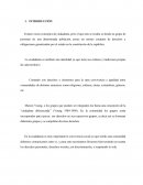 La Ciudadanía es también una identidad ya que tiene sus culturas y tradiciones propias de cada territorio