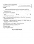 Acerca de la reproducción de las condiciones de producción