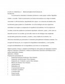 ETAPA II. EVIDENCIA 3. PROTOZOARIOS INTESTINALES.