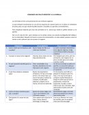 COMIENDO UN POLLITO BROSTER Y A LA PARRILLA. La entrevista se hizo a dos personas de casi similares negocios