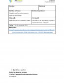 Pronosticar con promedios móviles y correlación entre variables