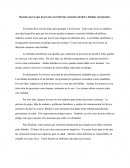 Alcohol y bebidas energizante