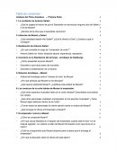 Análisis del Films Amadeus – Primera Parte