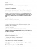 Macroeconomia. Ventas