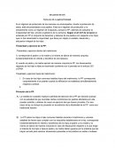 Tema nro 15. La patria Potestad.