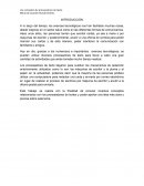 LOS CONCEPTOS DE PROCESADORES DE TEXTO