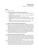 Análisis Diario de una Canción