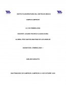 Criminologia. ANÁLISIS GARAVITO