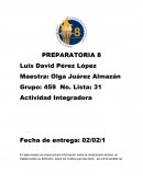 Ensayo de linguistica
