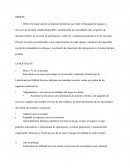 LatinAmerican Oilfield Services