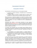 Resumen recomendacion 198 OIT