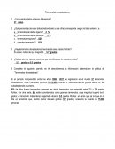 Terremotos Devastadores.