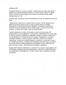 Analisis interno de farmacia