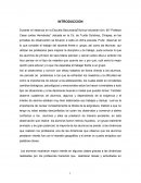 La organización de La Escuela Secundaria Técnica Industrial