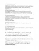 Trabajo ¿QUE ES CONTABILIDAD?