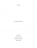 ¿Cómo ha sido mi proceso de aprendizaje?