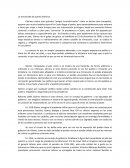 Ensayo de la Dictadura de Juan Vicente Gomez