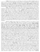 Glosario alfabetico