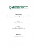 Resumen E paradigma cualitativo en la investigacion Socio-Educativa