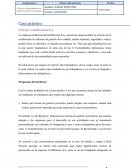 La empresa multinacional Certificación S.A.