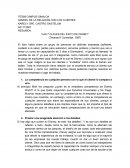 RESUMEN “LAS 7 CLAVES DEL ÉXITO DE DISNEY”