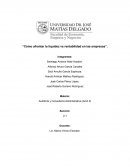 Caso Kimberly Clark El Salvador