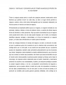 ENSAYO: “VENTAJAS Y DESVENTAJAS DE TENER UN NEGOCIO PROPIO EN EL SALVADOR”
