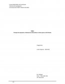 Tiempo de respuesta a clientes de restaurantes en horas pico en Call Center.