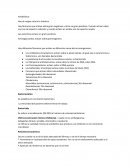 Antibióticos Hay de origen natural o sintetico