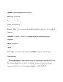 Decremento en el consumo del cemento de CEMEX durante los últimos 2 años