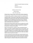 Sherlock Holmes . RESUMEN DE NOVELA