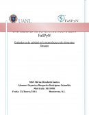 Estándares de calidad en la manufactura de alimentos