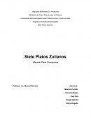 Proyecto 7 plato zuliano