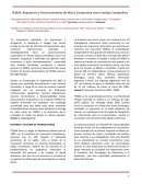 FEMSA: Reputación y Posicionamiento de Marca Corporativa como Ventaja Competitiva