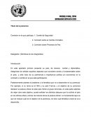 Título de la ponencia