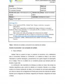 Definición de calidad y evolución de los sistemas de calidad.