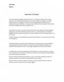 Restaurante “LA Poubelle”